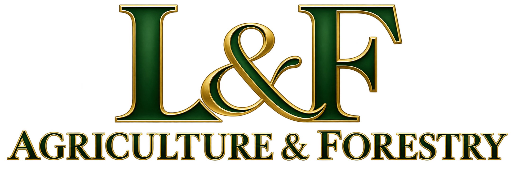 L&F Agriculture & Forestry